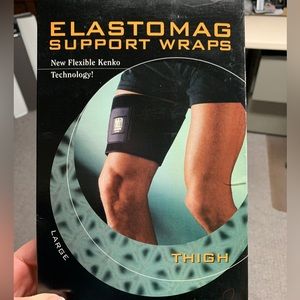 Elaatomag Thigh support wrap